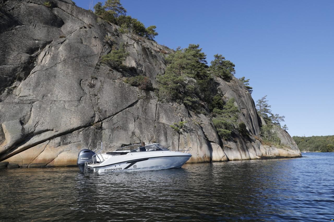 Finnmaster T6