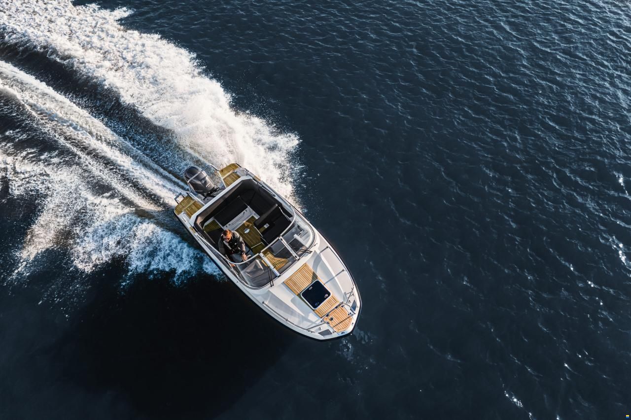 Finnmaster T6