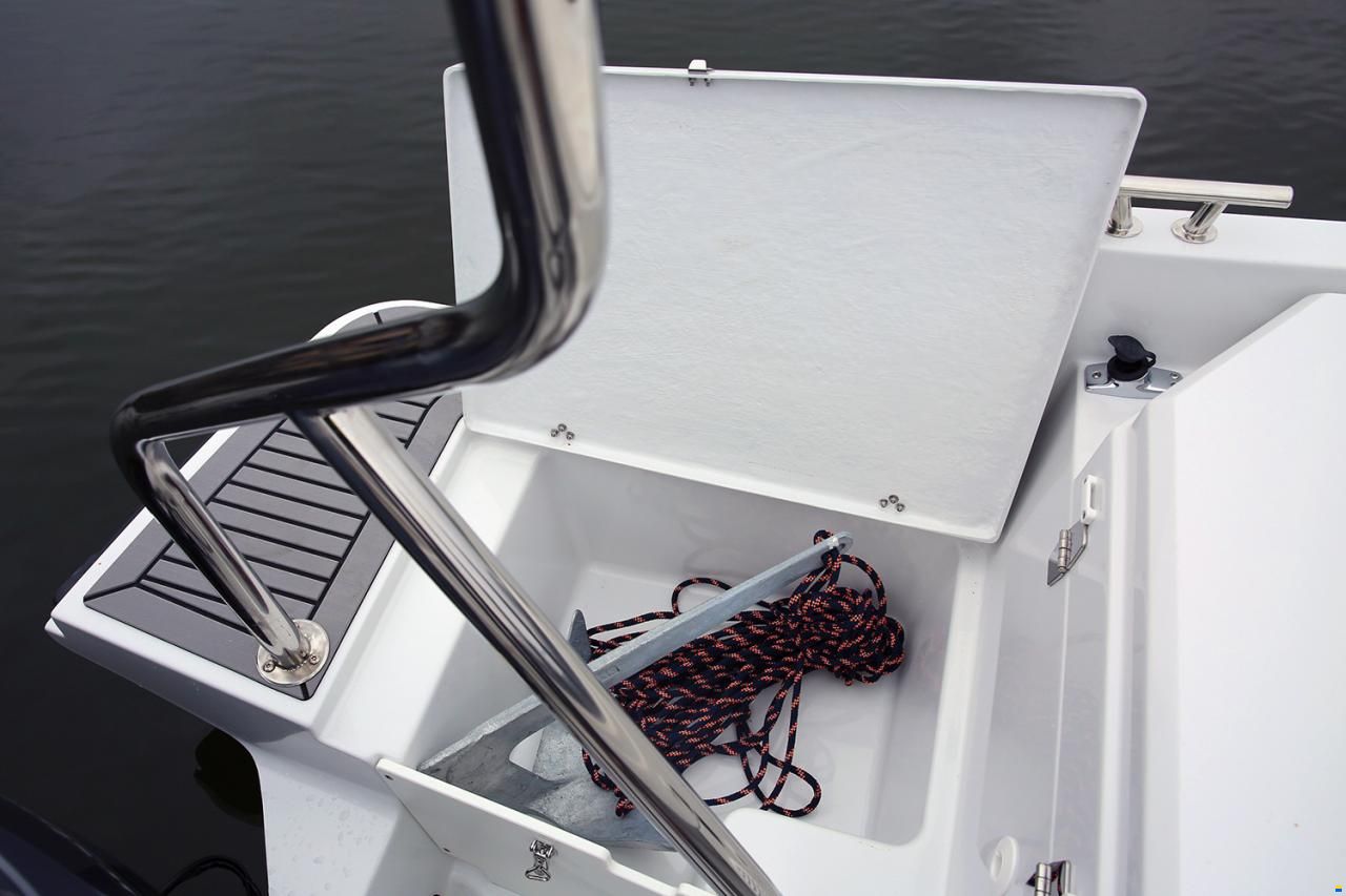 Finnmaster T6