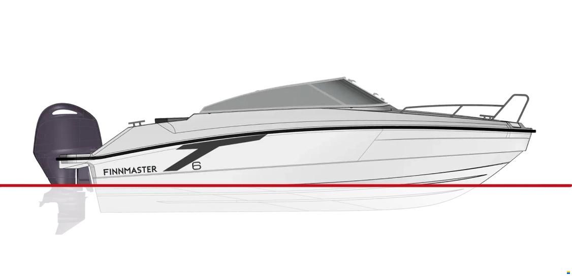 Finnmaster T6