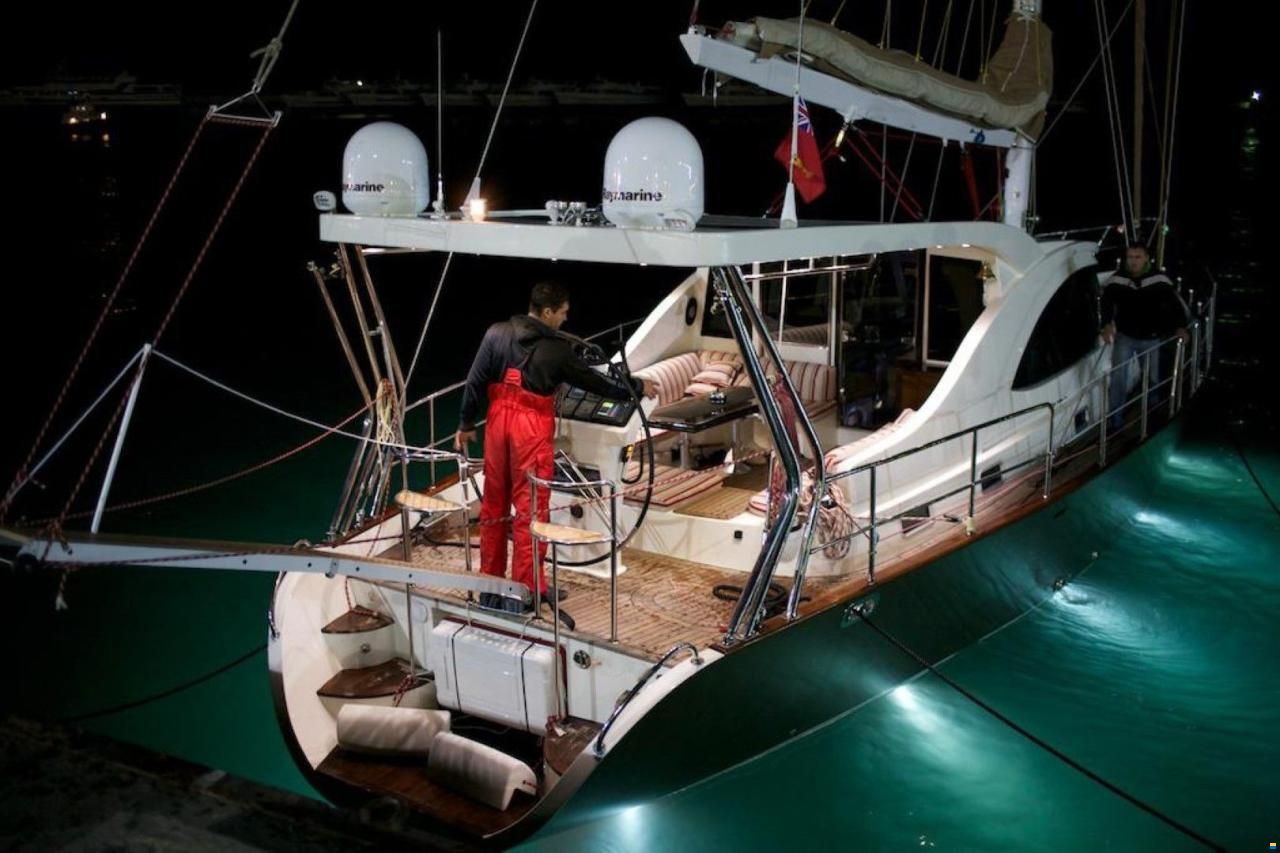 Aquarius 55