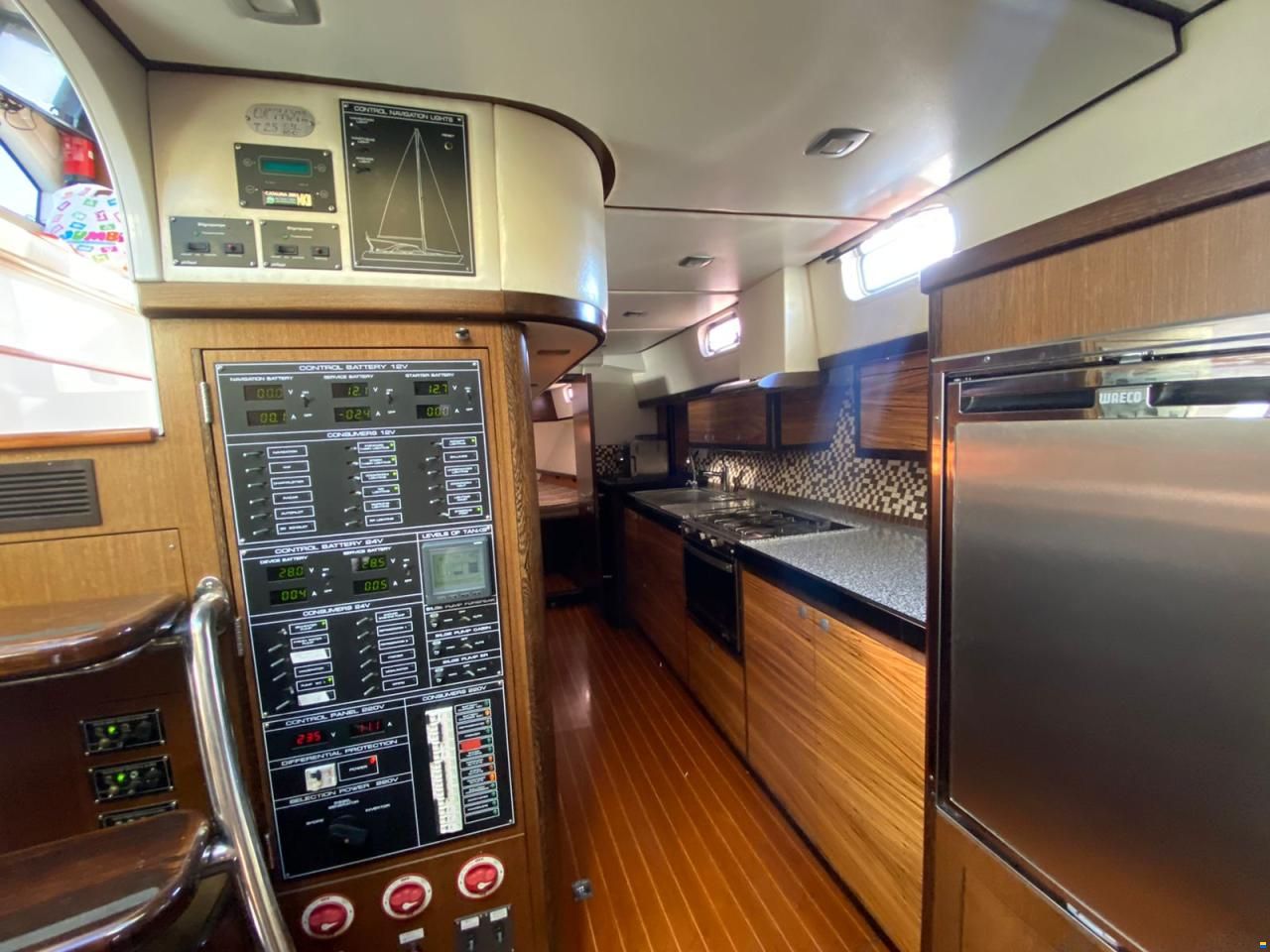 Aquarius 55