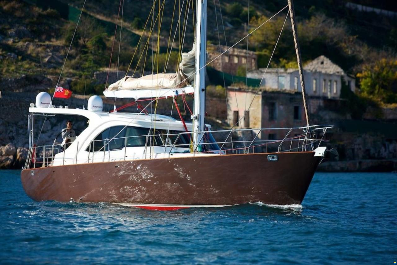 Aquarius 55
