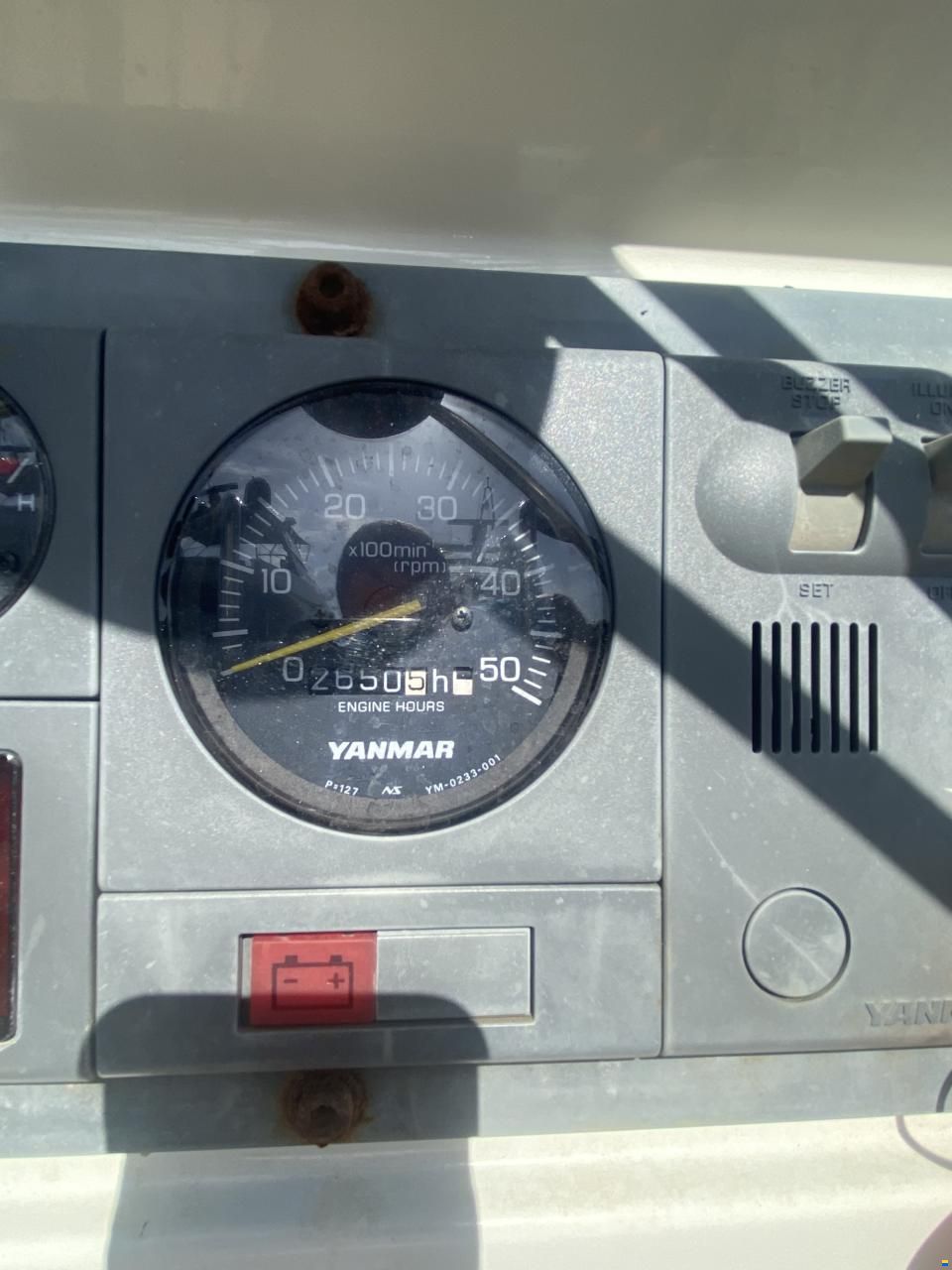 Aquarius 55