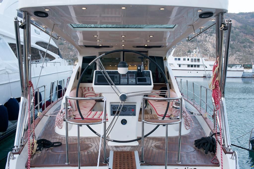 Aquarius 55