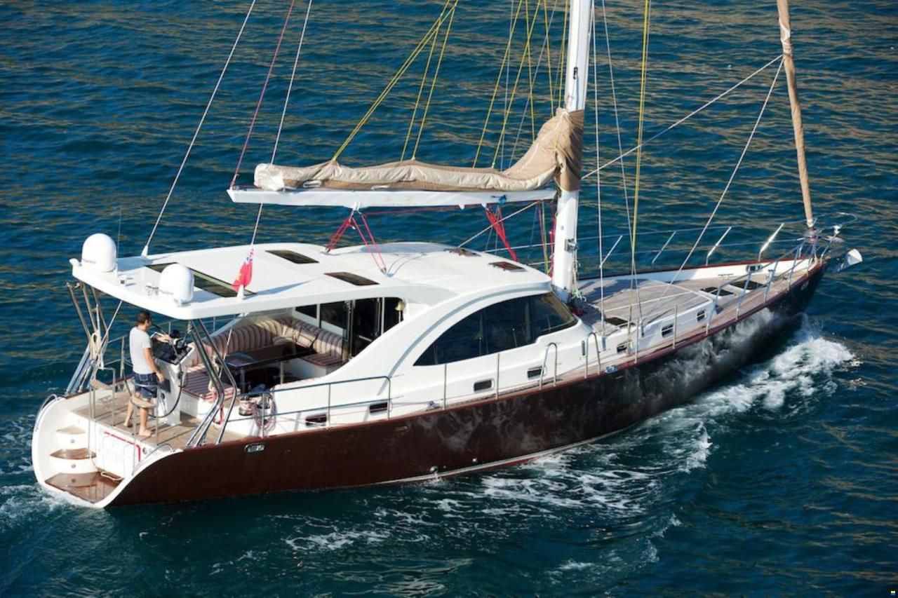 Aquarius 55