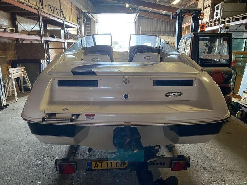 Ebbtide 180 bowrider