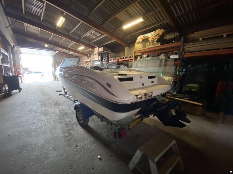 Ebbtide 180 bowrider
