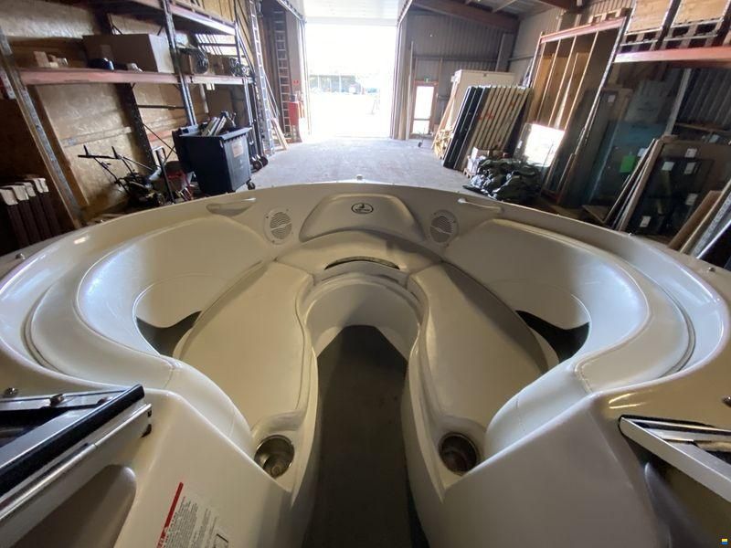 Ebbtide 180 bowrider