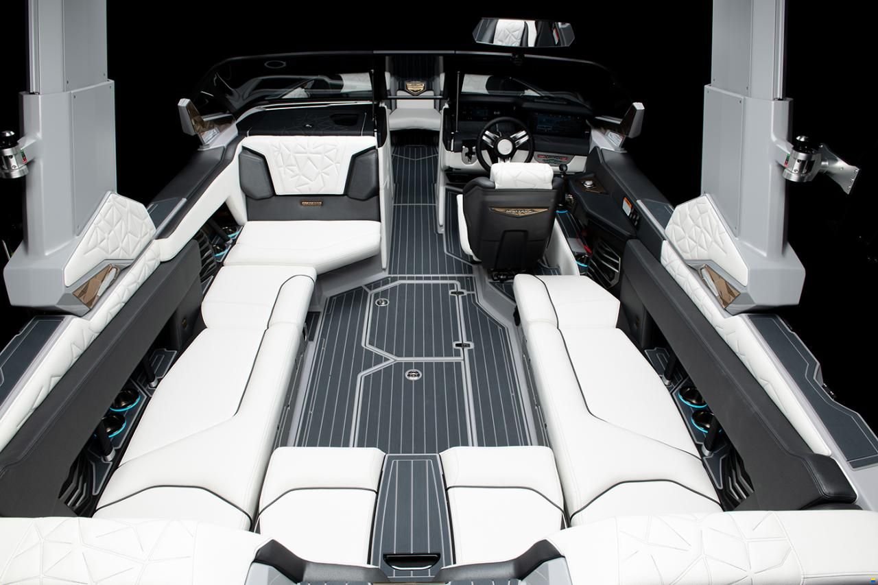 Nautique Super Air Nautique G23 Paragon