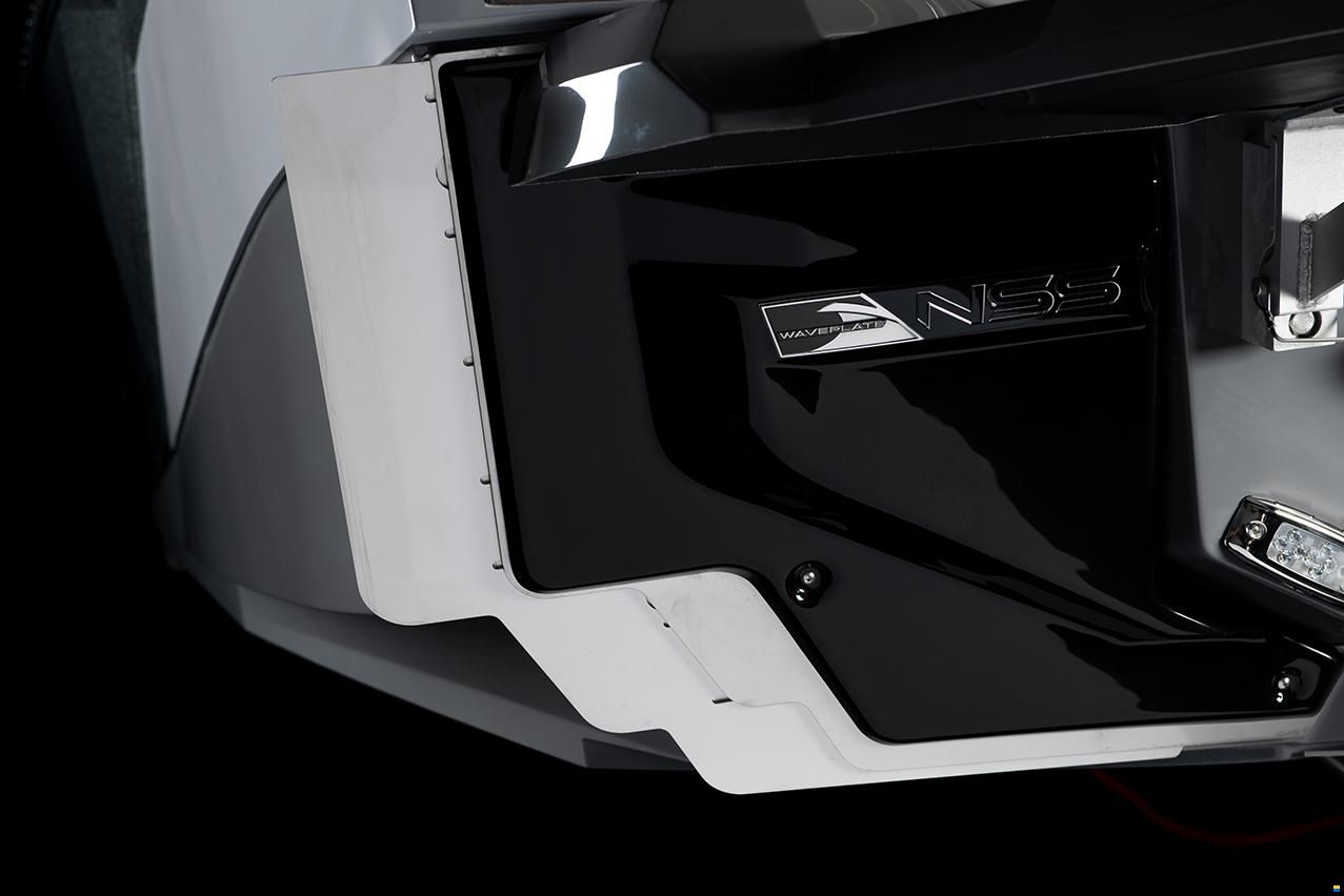 Nautique Super Air Nautique G23 Paragon