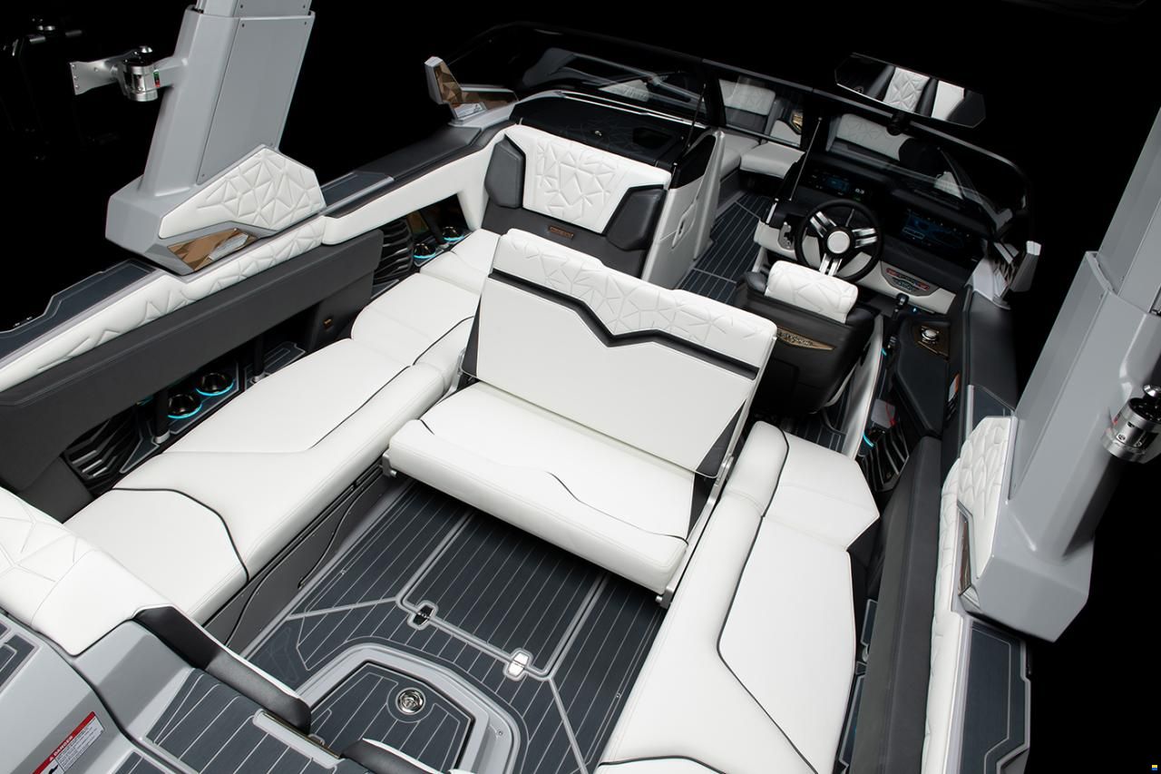 Nautique Super Air Nautique G23 Paragon