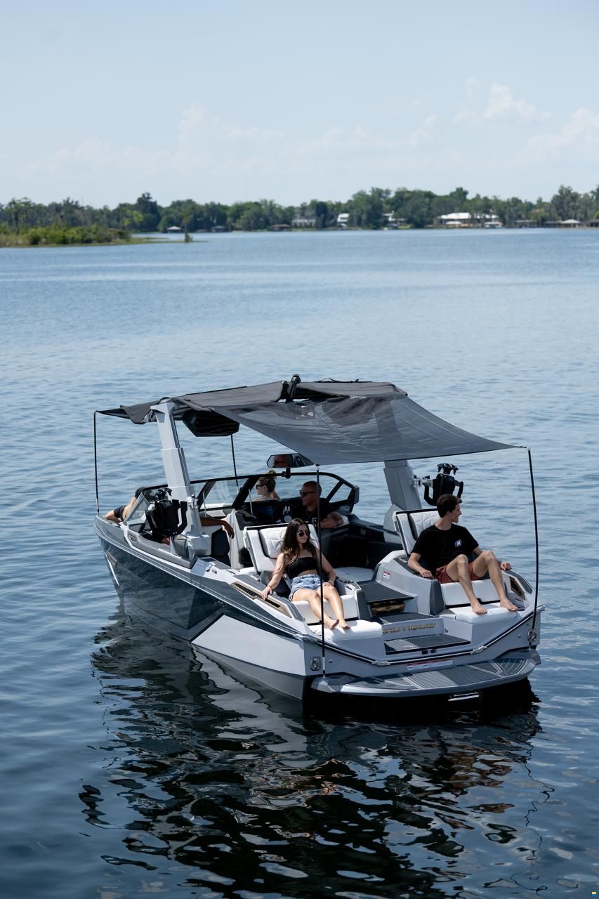 Nautique Super Air Nautique G23 Paragon