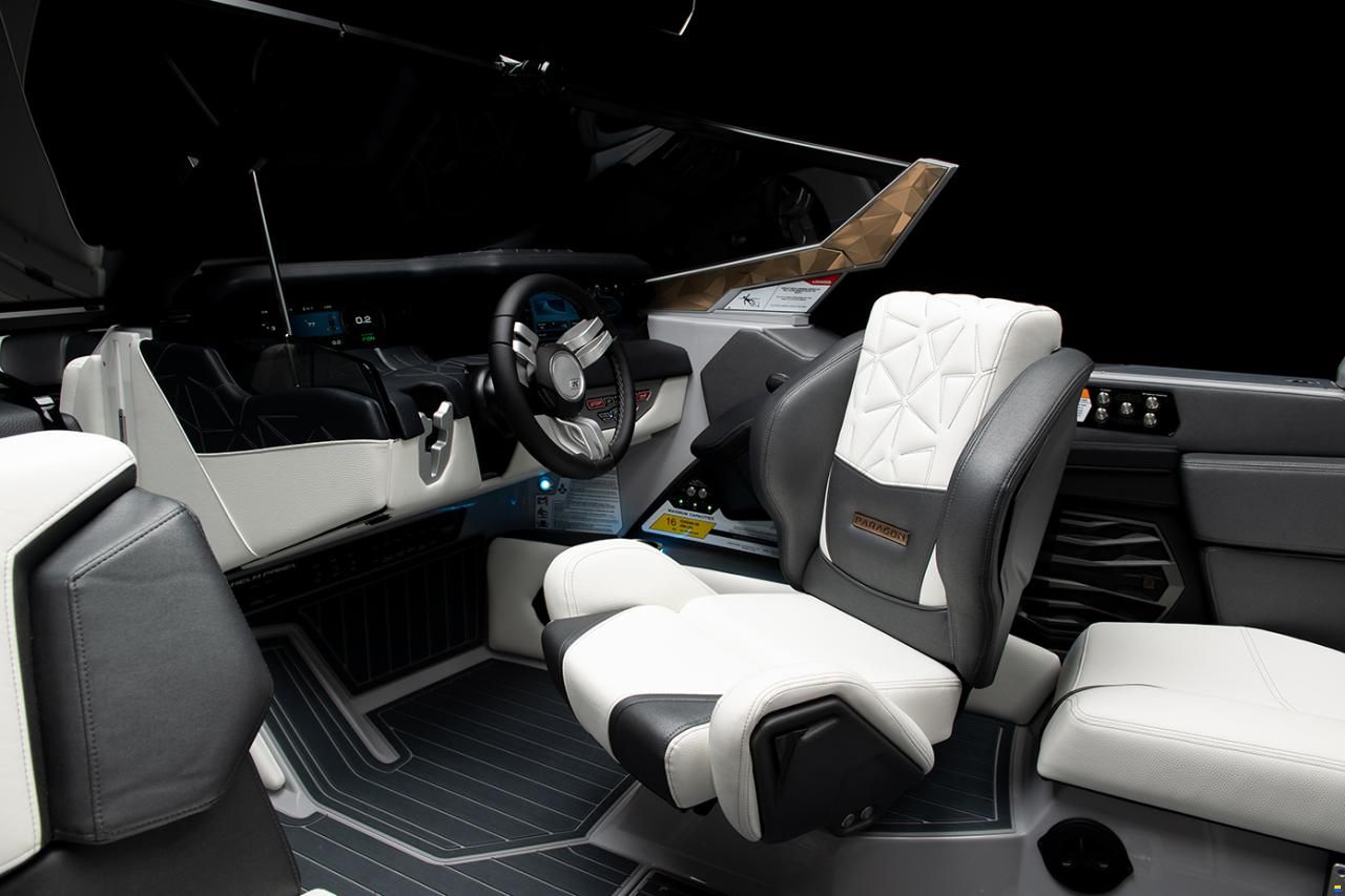 Nautique Super Air Nautique G23 Paragon