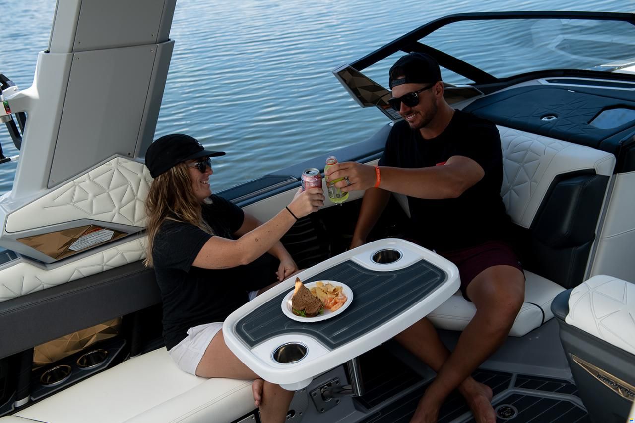 Nautique Super Air Nautique G23 Paragon