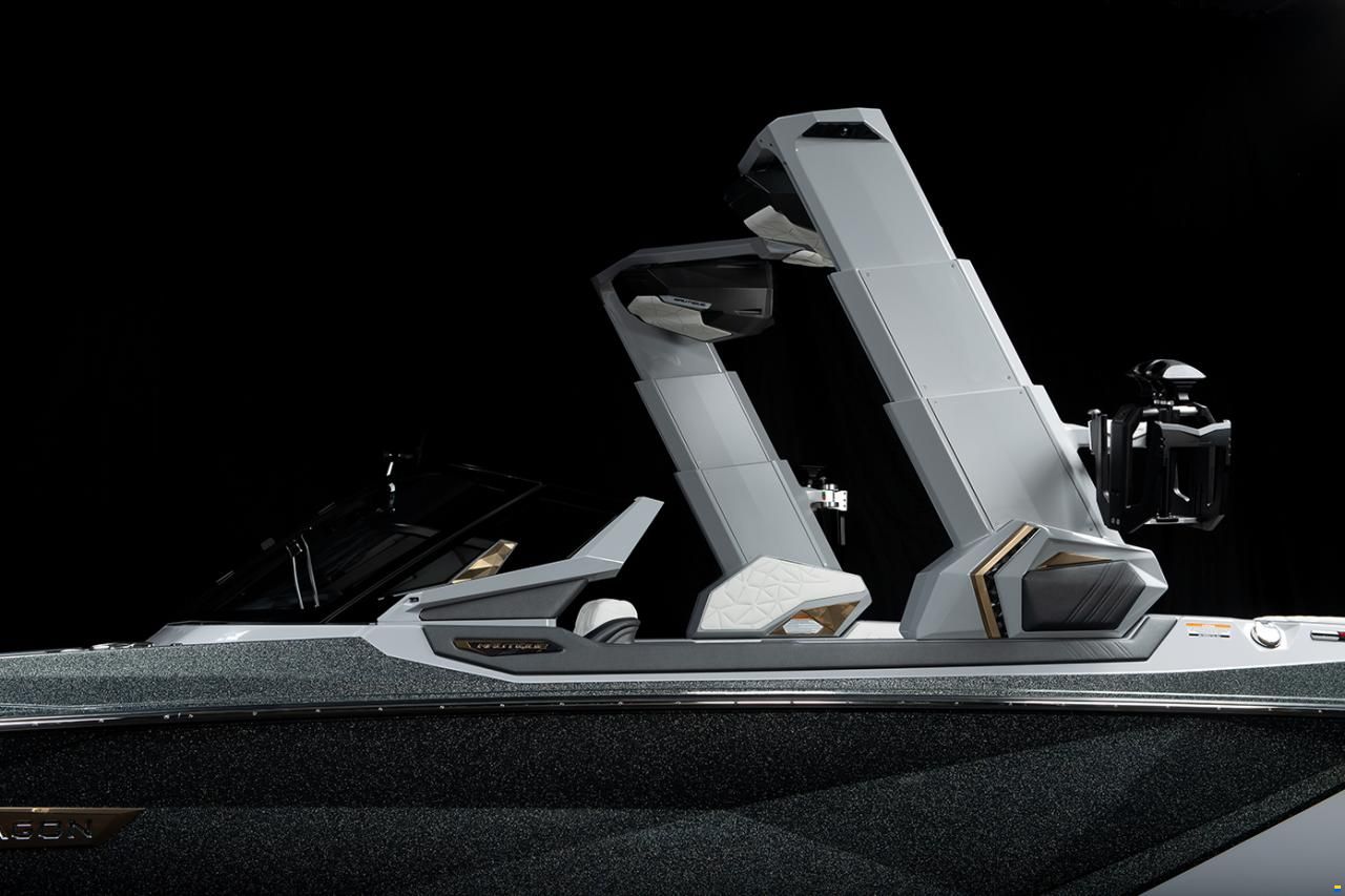 Nautique Super Air Nautique G23 Paragon