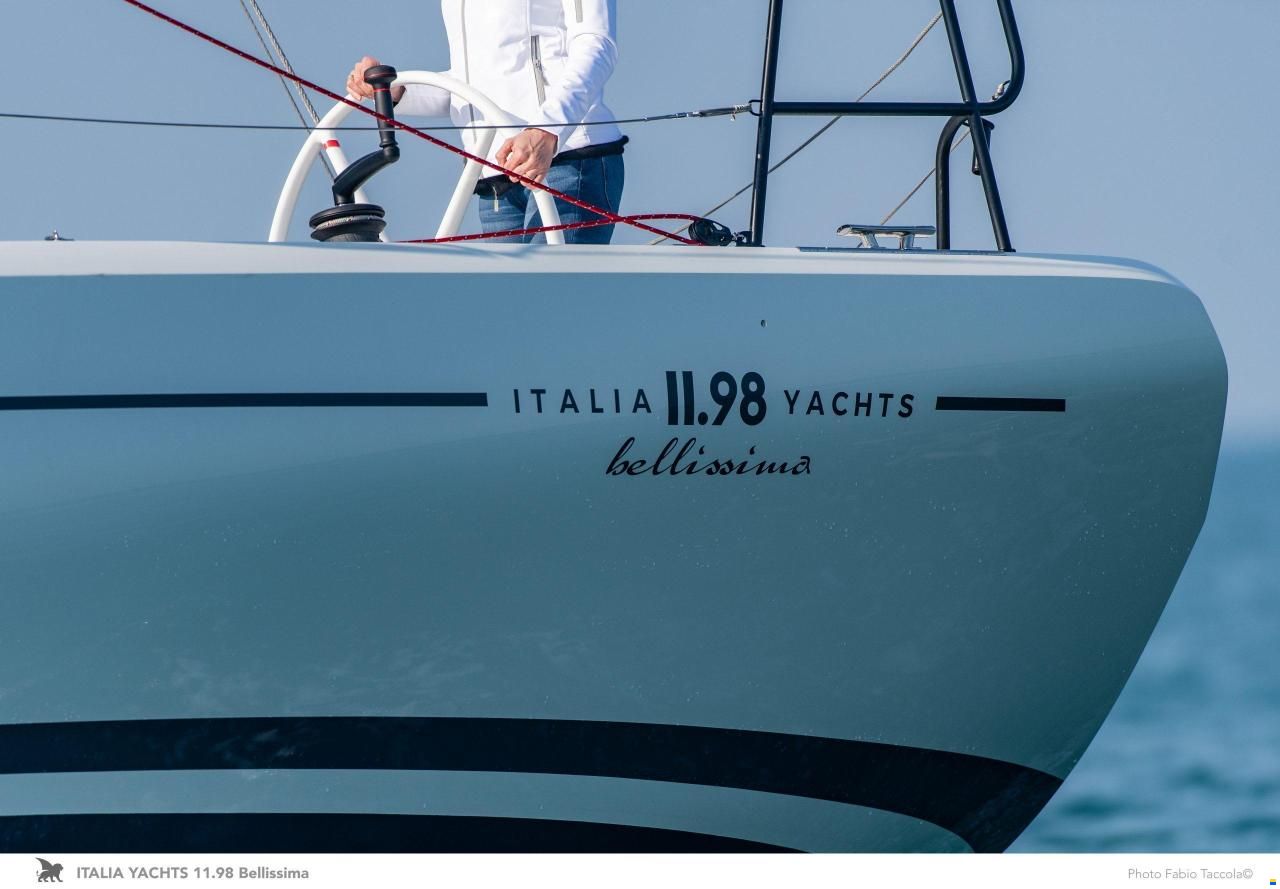 Italia 11.98