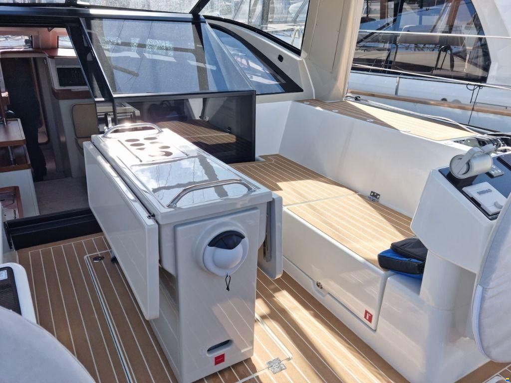 2022 Pegasus Yachts P50 Electric, EUR 1,100,000