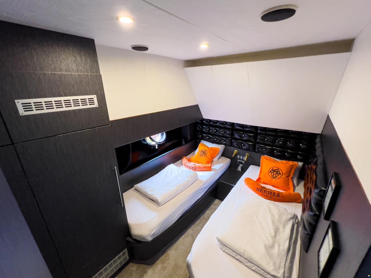 AICON Yachts AICON 64 FLY