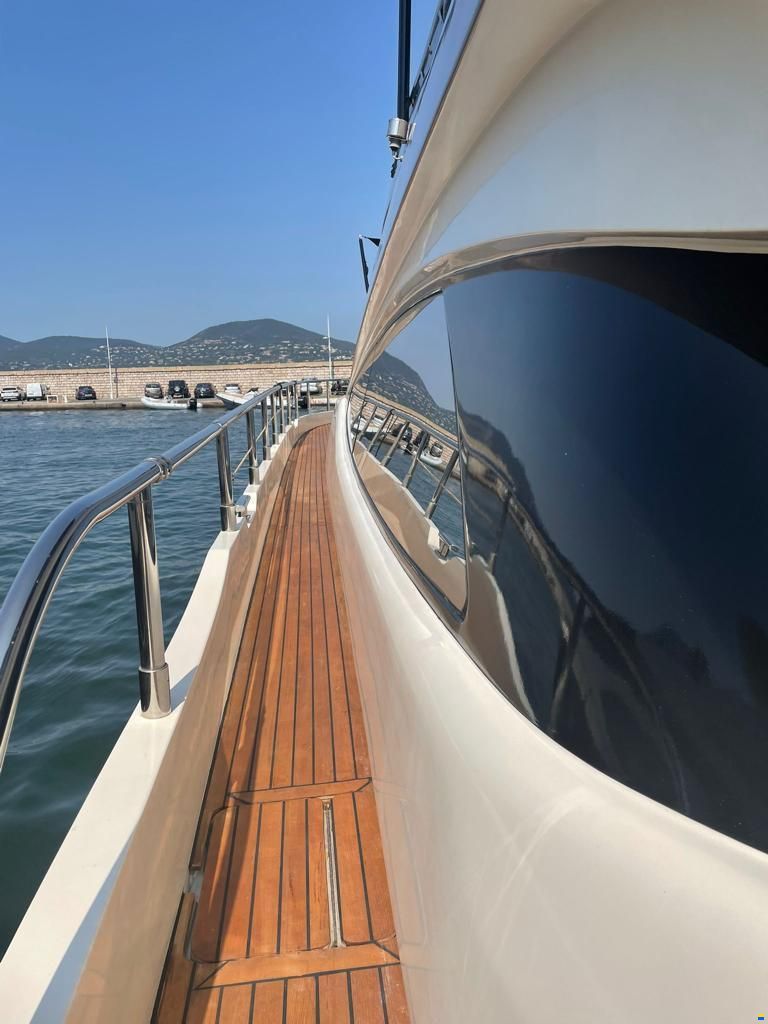 AICON Yachts AICON 64 FLY