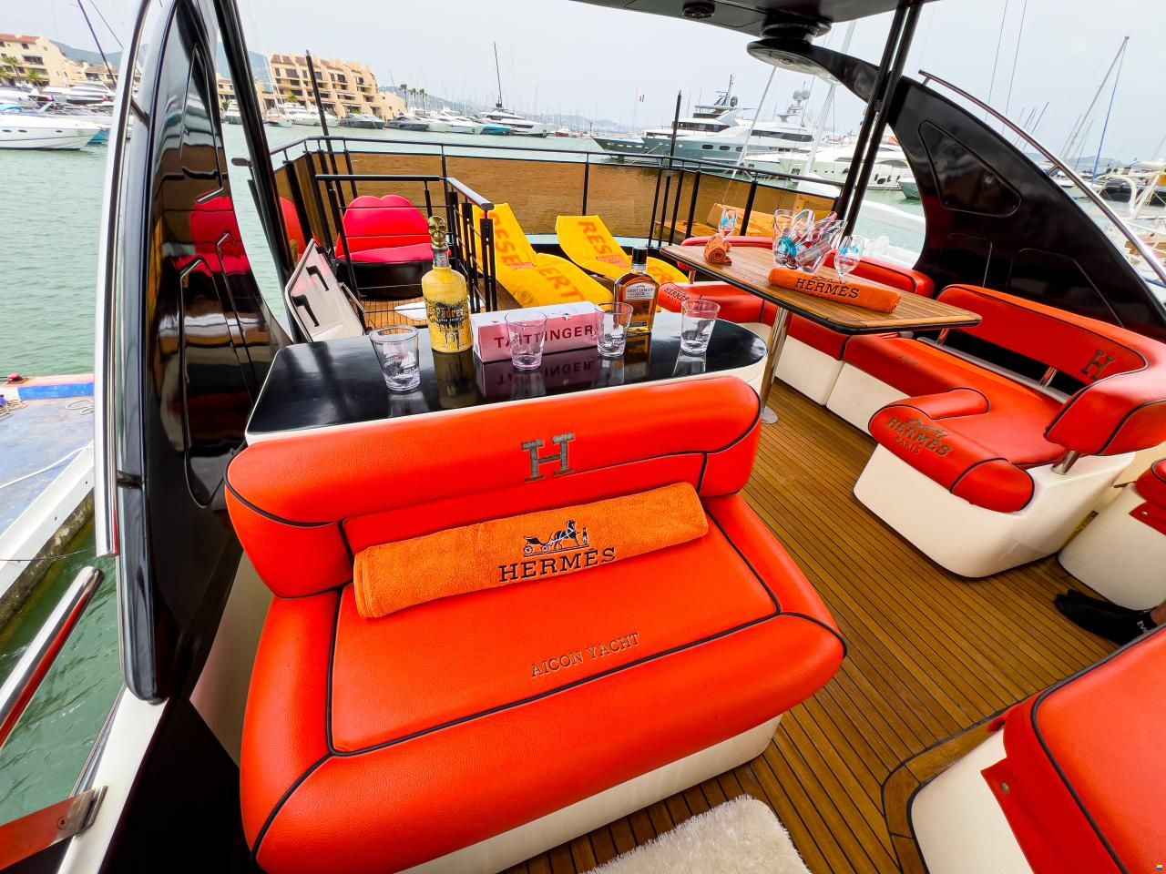 AICON Yachts AICON 64 FLY