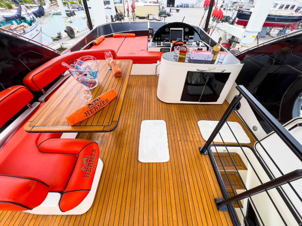 AICON Yachts AICON 64 FLY