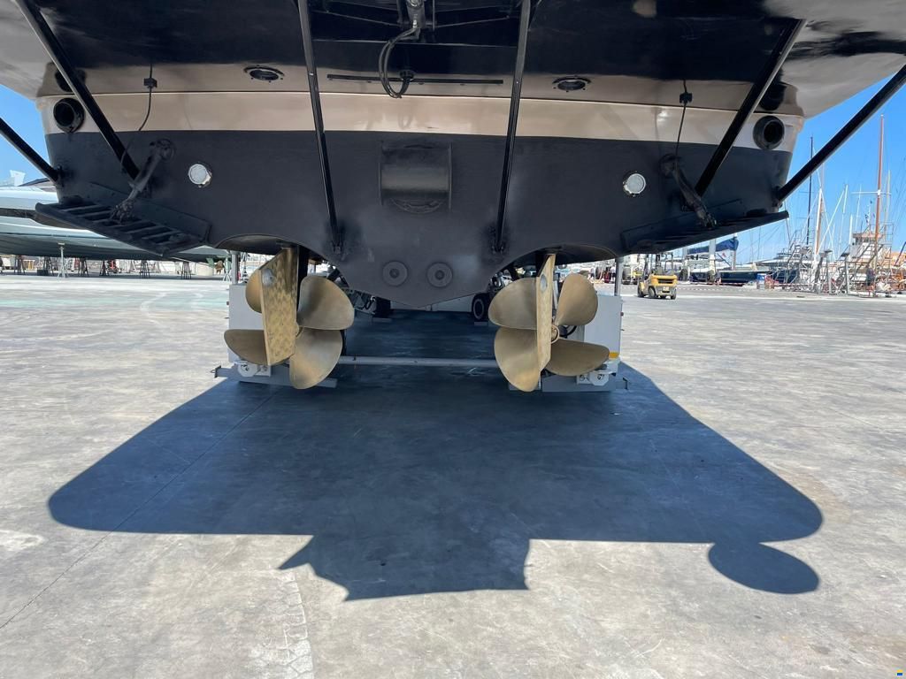 AICON Yachts AICON 64 FLY