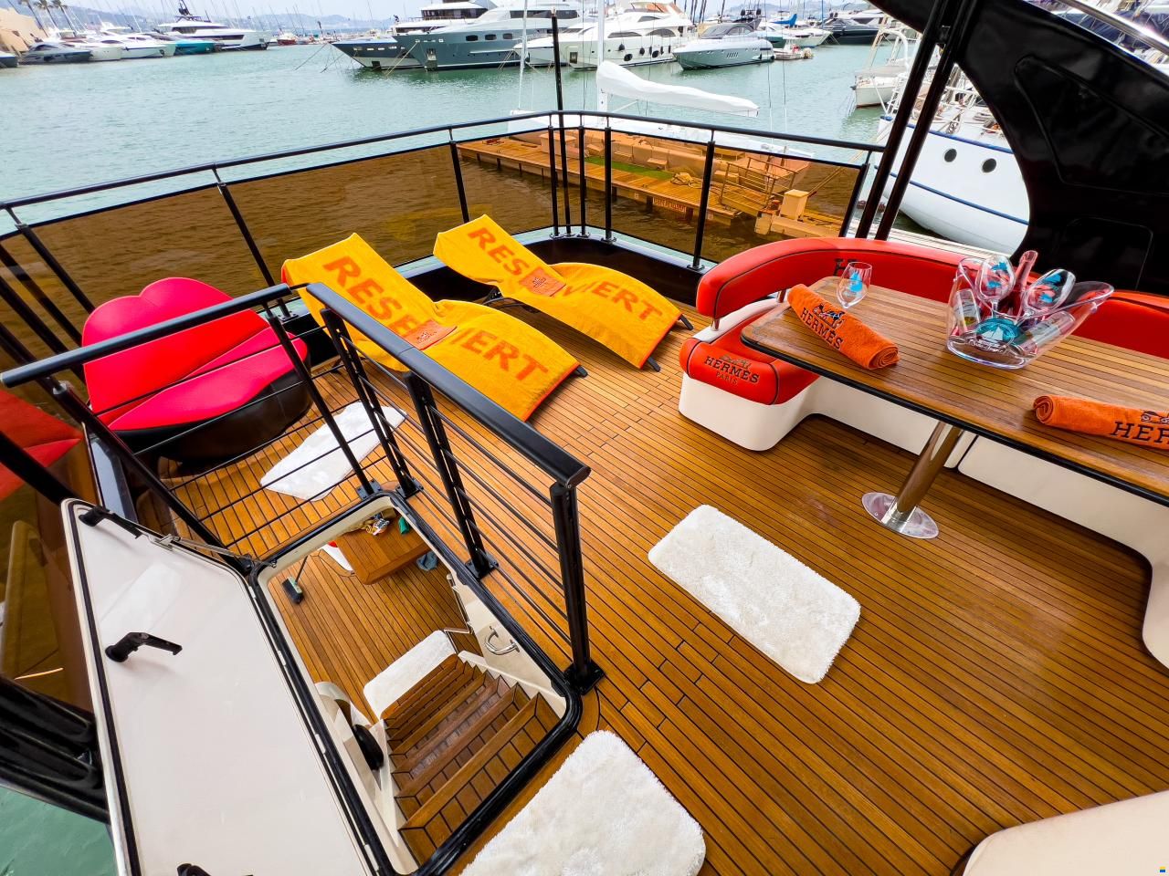 AICON Yachts AICON 64 FLY