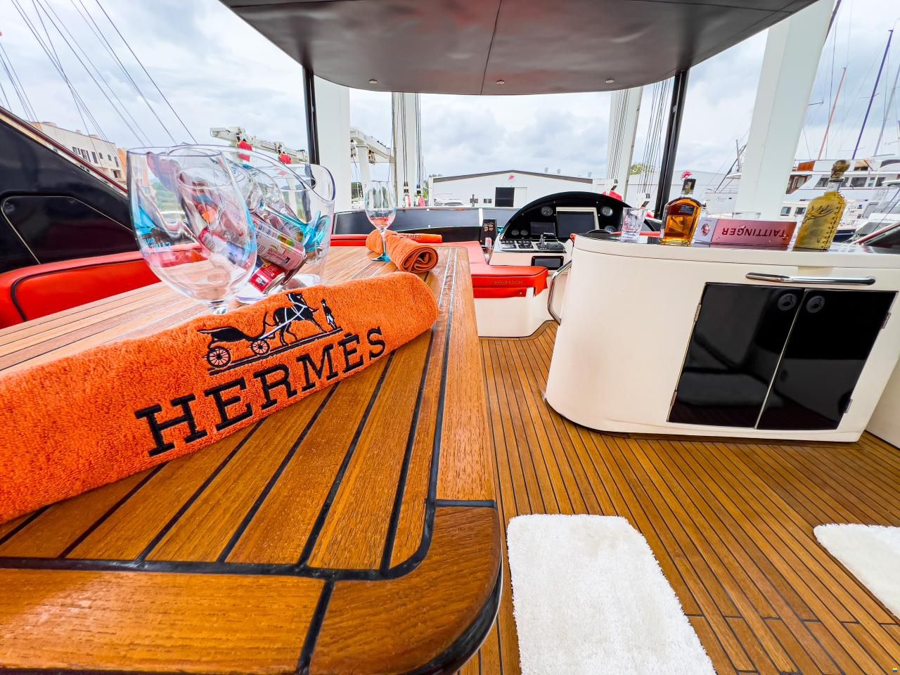 AICON Yachts AICON 64 FLY