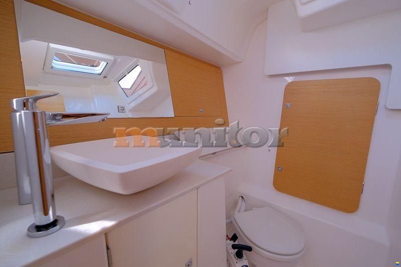 Dufour 360 Grand Large