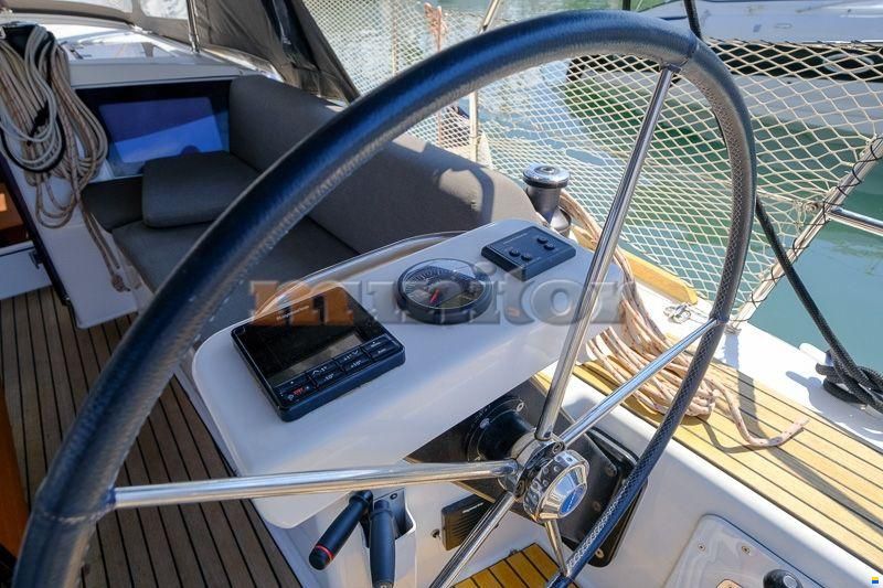 Dufour 360 Grand Large