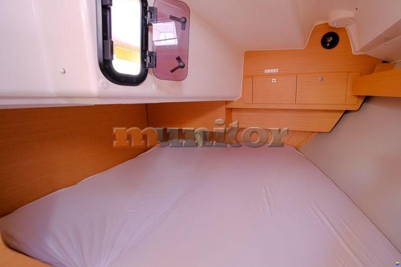 Dufour 360 Grand Large
