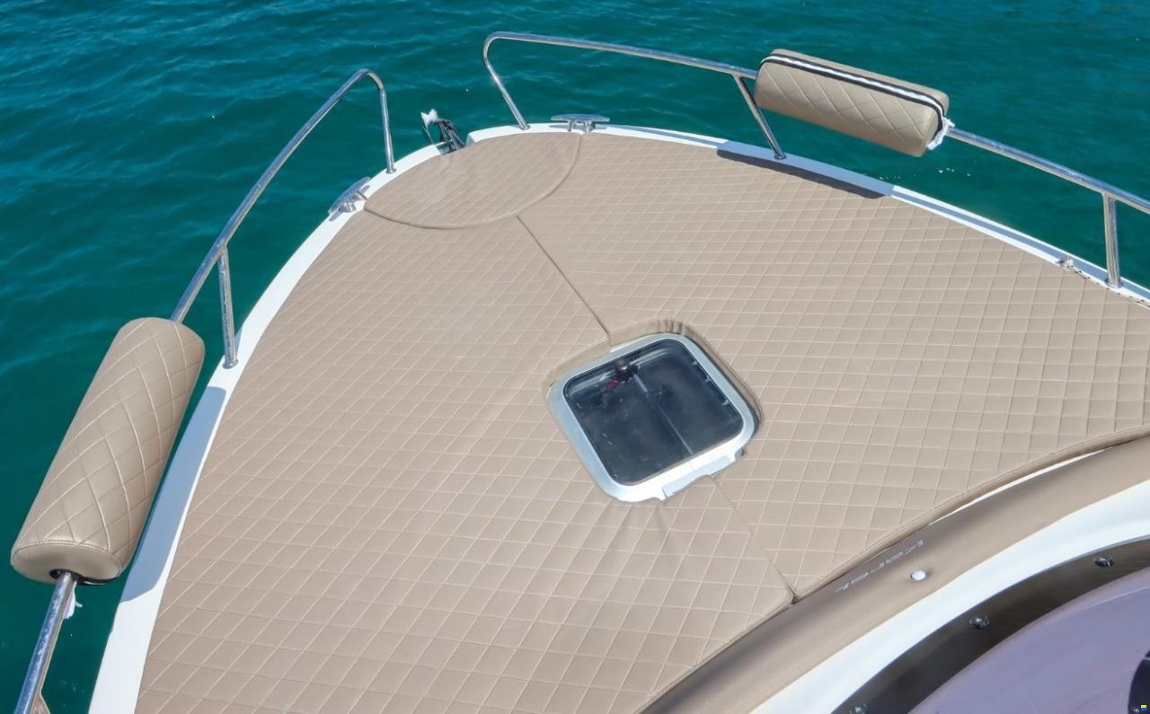 Karel Ionian Sun 600