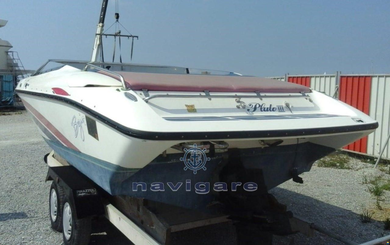 Baja Marine Baja 22.5