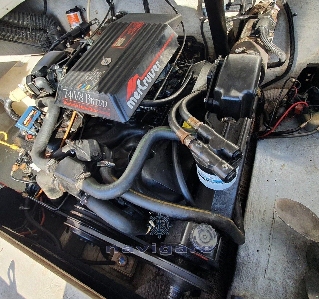 Baja Marine Baja 22.5