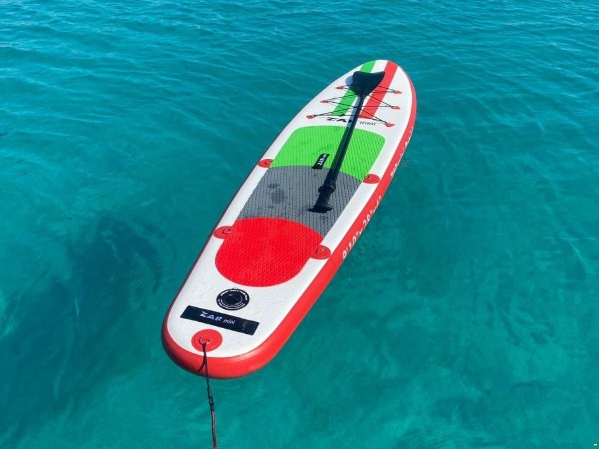 ITZAR ZAR mini SUP