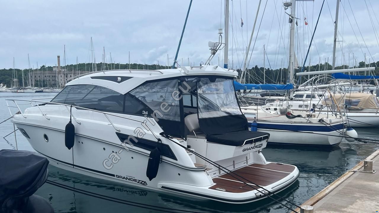 Grandezza 34 OC