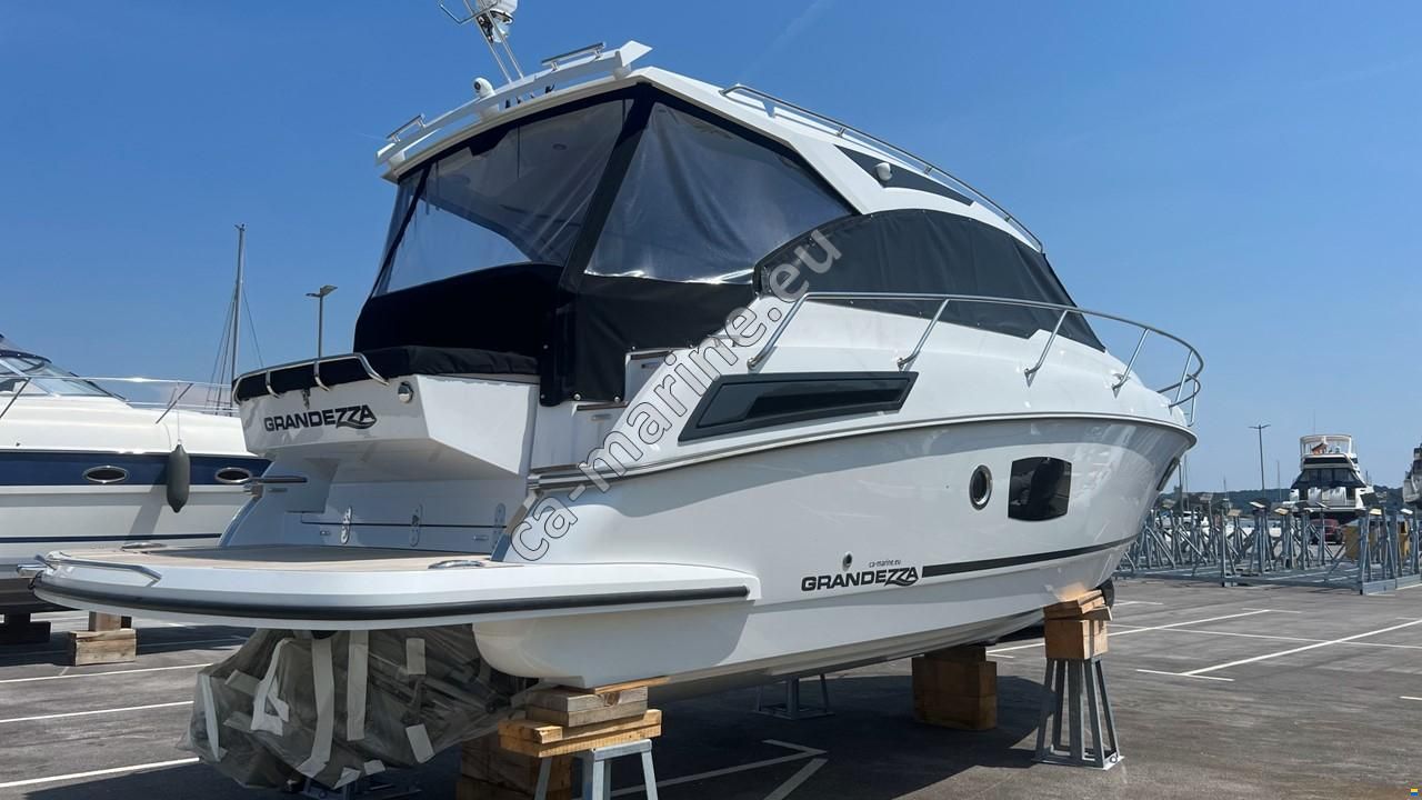 Grandezza 34 OC