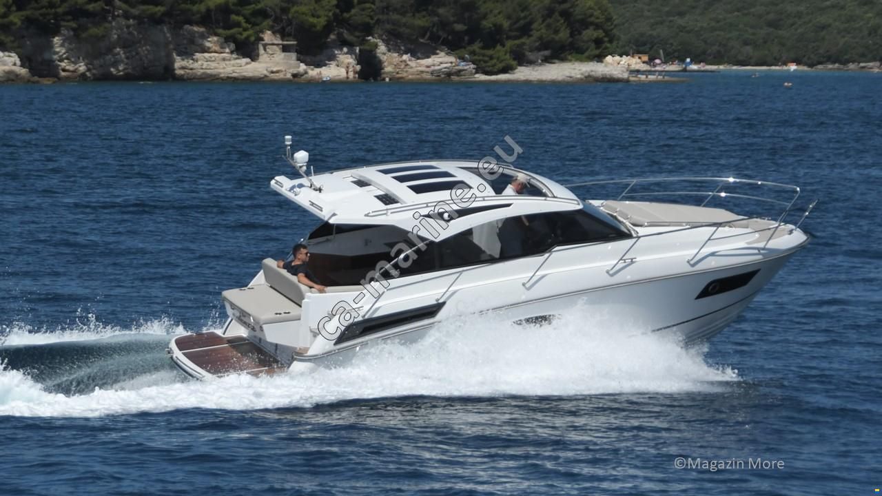Grandezza 34 OC