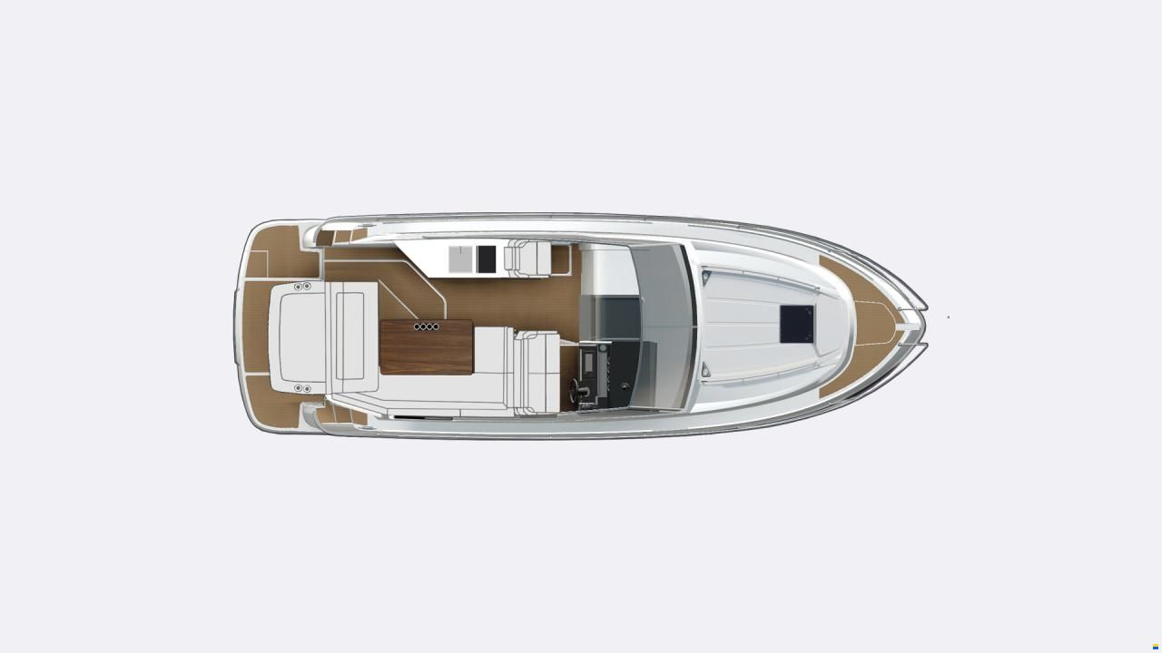 Grandezza 34 OC