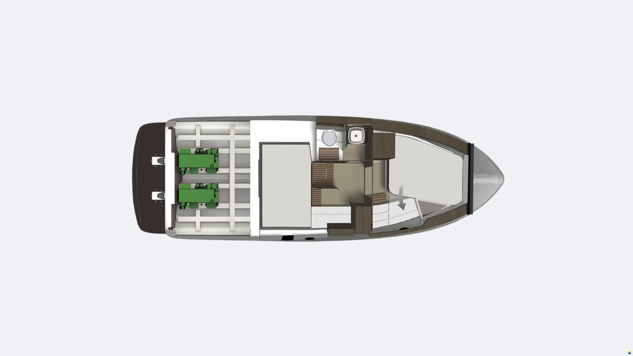 Grandezza 34 OC