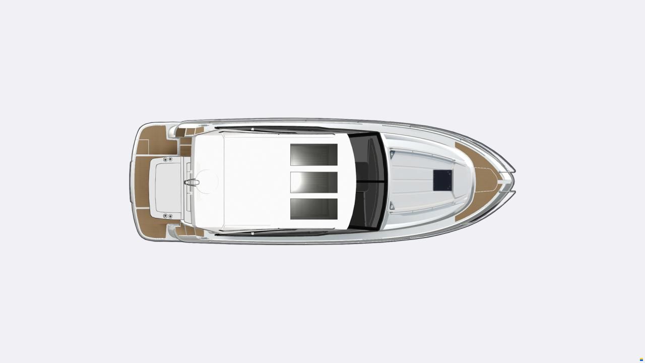 Grandezza 34 OC