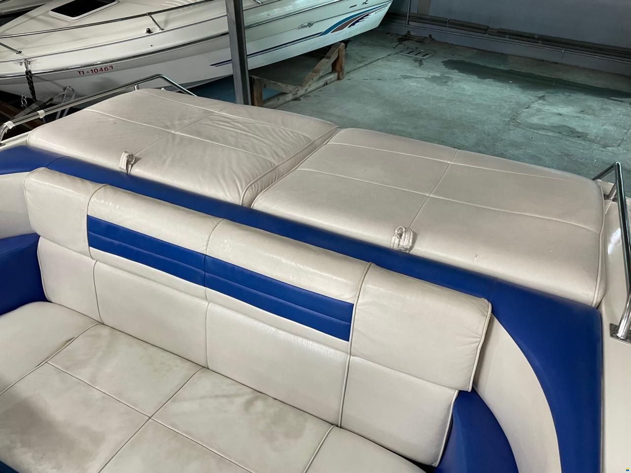 1988 Century 4500 CLX, CHF 7