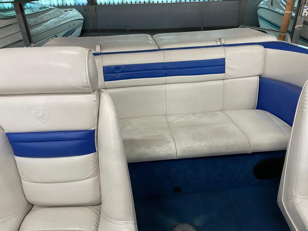 1988 Century 4500 CLX, CHF 7