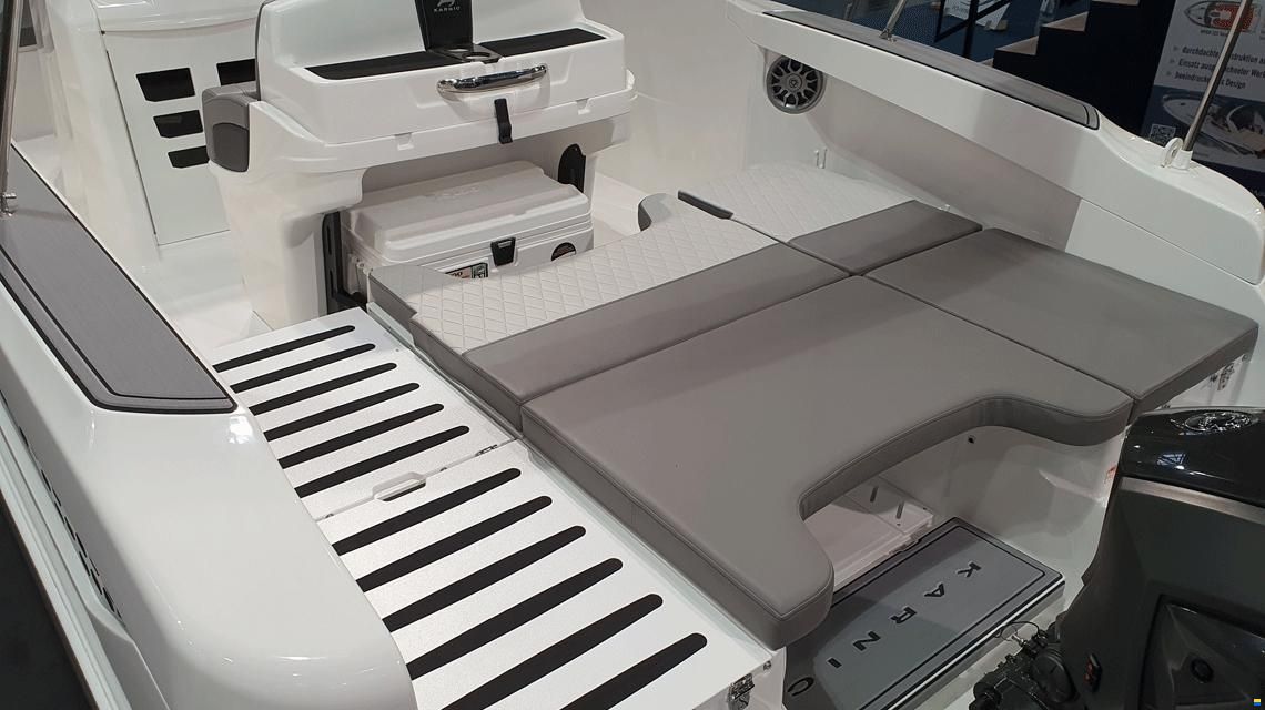 Karnic SL601 Hensa Edition