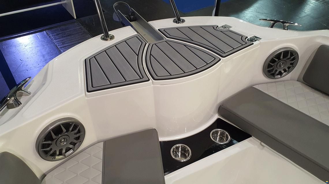 Karnic SL601 Hensa Edition