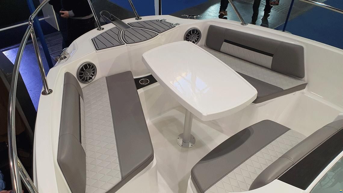 Karnic SL601 Hensa Edition