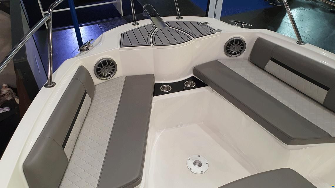 Karnic SL601 Hensa Edition