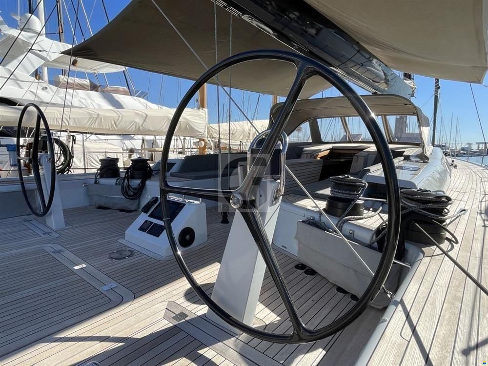 Solaris 68 RS