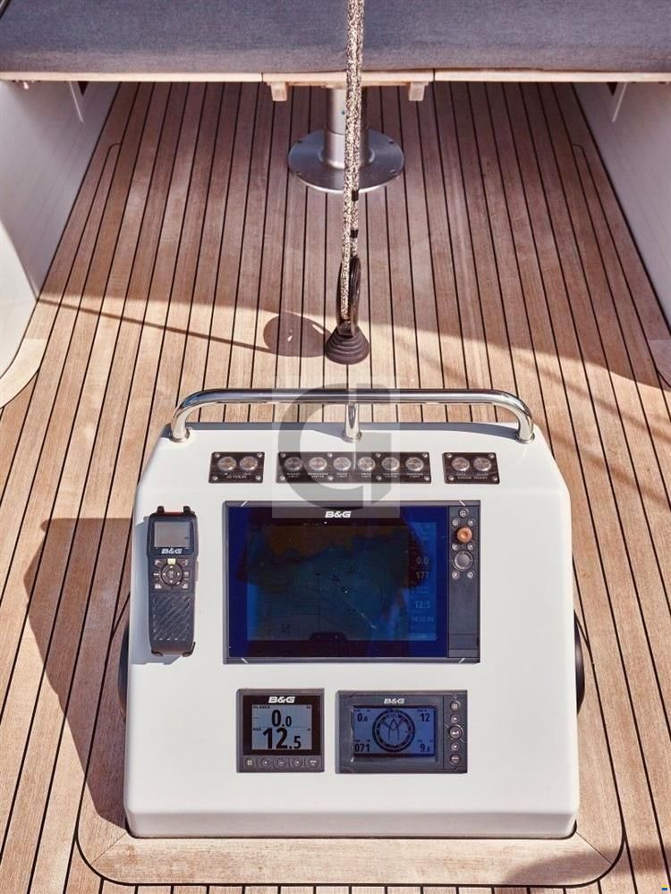 Solaris 68 RS